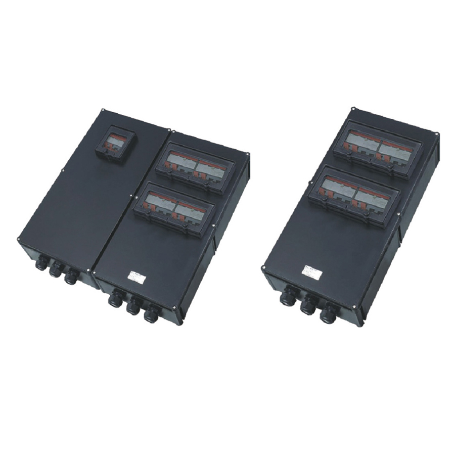 ZXF8030 防爆防腐照明 ( 动力 ) 配电箱