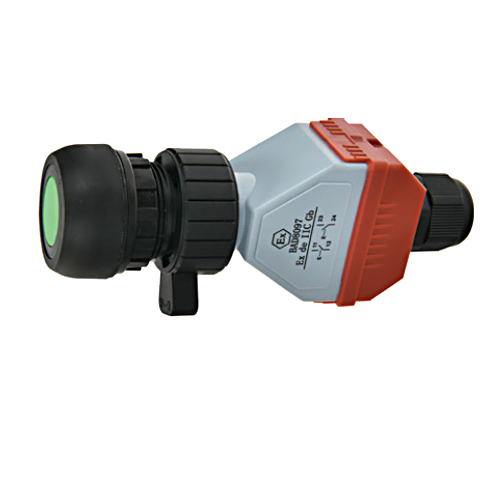 8097 防爆控制按钮 - 绿 - 电缆型