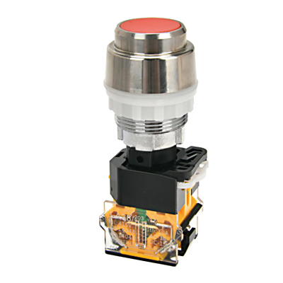8050-2-2 金属 ( 不锈钢 ) 隔爆控制按钮