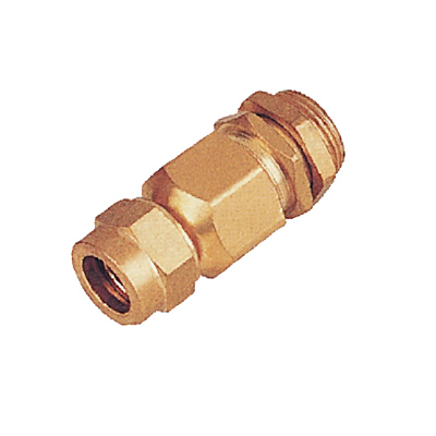 BDM 系列防爆填料函